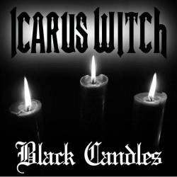 Icarus Witch : Black Candles